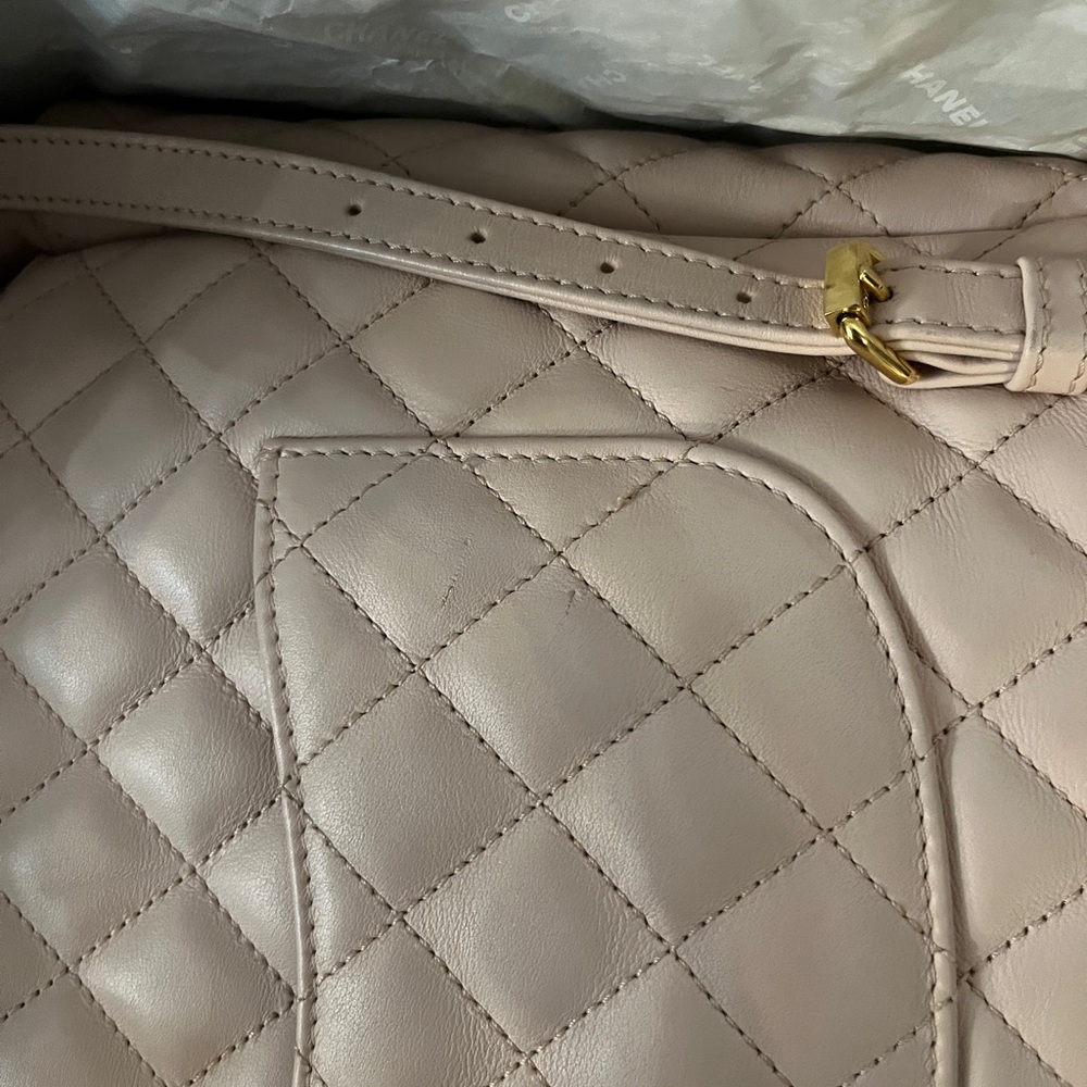 Chanel UrbanSpirit backpack - Picture 5 of 16